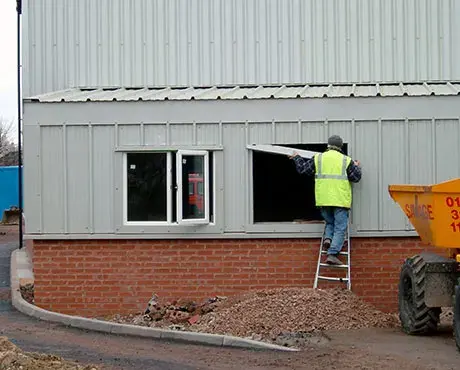 Hepworth Building Products