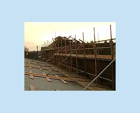 Barwood Products