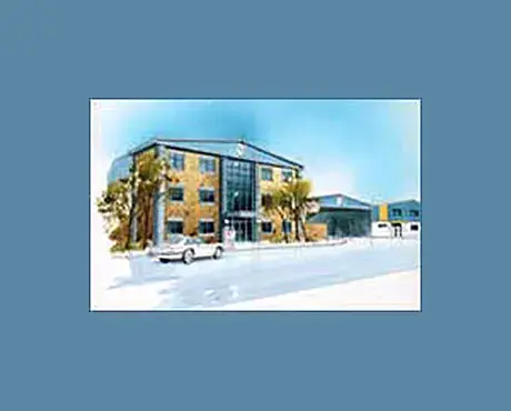 Artists impression of the new offices designed by PMC Midlands for Kauffmanns Nuts.