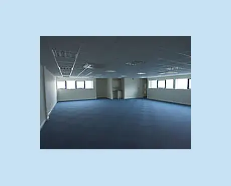 Each unit has roller shutter and side entrance into light industrial space